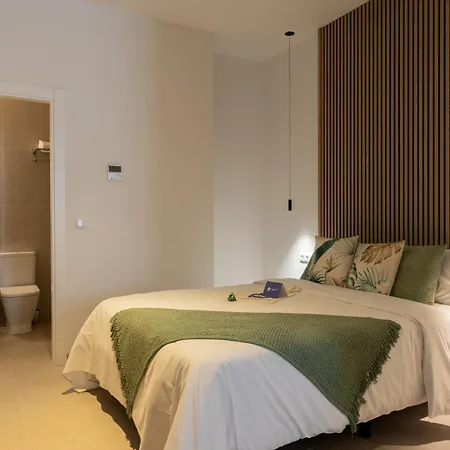 Dorm4You Arena Plaza-2